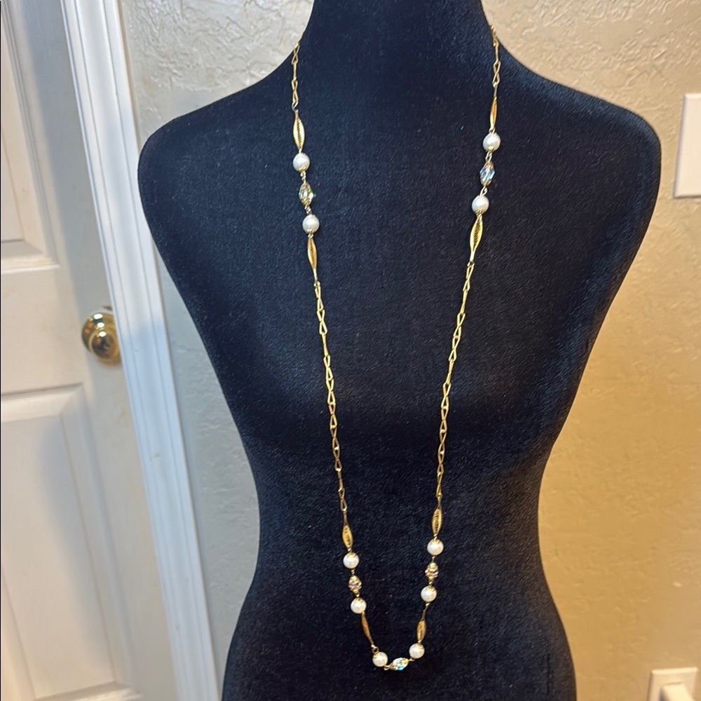 Elegant Necklace